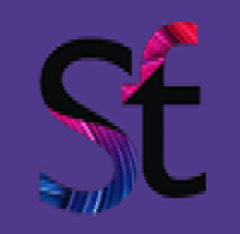 International Society of Fashion Technology logo