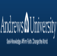 Andrews University logo