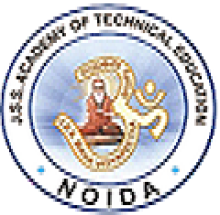 Jss Academy of Technical Education logo