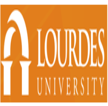 Lourdes University logo