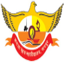 Kamla Nehru Mahavidyalaya logo