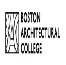 Boston Architectural College logo