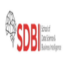 School of Data Science and Business Intelligence logo