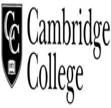 Cambridge College logo