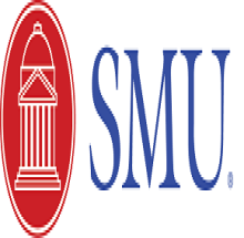 Southern Methodist University logo