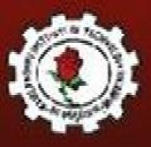 Kamla Nehru Institute of Technology logo