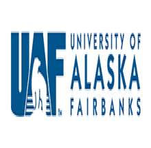 University of Alaska Fairbanks logo