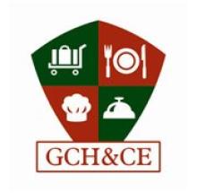 Goa College of Hospitality and Culinary Education logo