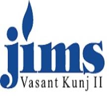 JIMS - Jagannath Institute of Management Sciences, Vasant Kunj logo