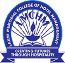 Laxmi Memorial College of Hotel Management logo