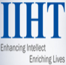 Indian Institute of Hardware and Technology, Pune logo