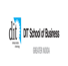 DIT School of Business logo