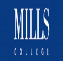 Mills College logo