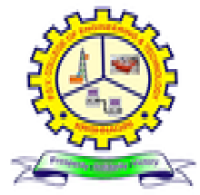 P.S.V. College of Engineering and Technology logo