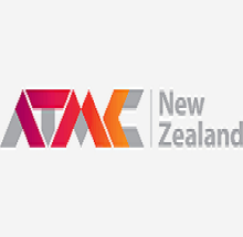 ATMC New Zealand logo