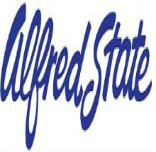 Alfred State College logo