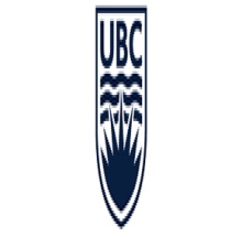 The University of British Columbia logo