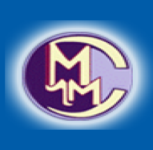 Michael Madhusudan Memorial College logo