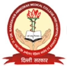 Dr. Baba Sahib Ambedkar Medical College And Hospital logo