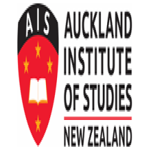 Auckland Institute of Studies logo