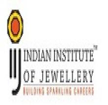 Indian Institute of Jewellery (IIJ Mumbai) logo