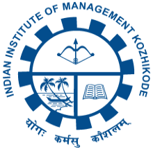 Indian Institute of Management - Kochi Campus logo