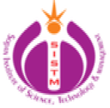 Sopan Institute of Science, Technology and Management logo