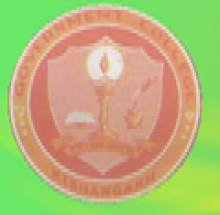 Shri Ratanlal Kanwarlal Patni Government Post Graduate College logo