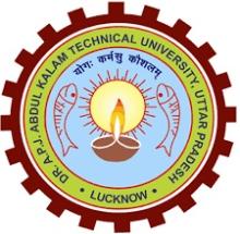 Faculty of Architecture and Planning, Dr. A.P.J. Abdul Kalam Technical University logo