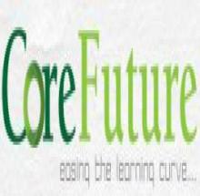 Core Future logo