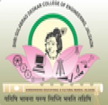 Shri Gulabrao Deokar College of Engineering Jalgaon logo