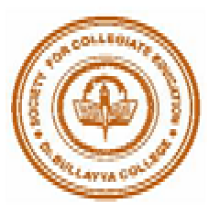 Dr. Lankapalli Bullayya College logo