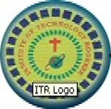 Institute of Technology Roorkee logo