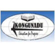 Kongunadu College of Engineering and Technology logo