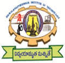 Srikalahasteeswara Institute of Technology logo