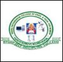 Indira Priyadarshini College of Engineering and Technology for Women logo