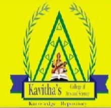 Kavitha's College of Arts and Science logo