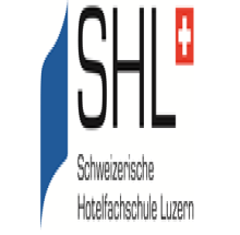 SHL Schweizerische Hotelfachschule Luzern logo