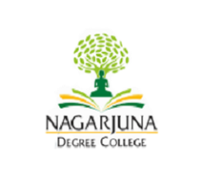 Nagarjuna Degree College logo