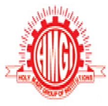 Holy Mary Institute of Technology And Science logo