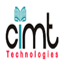 CIMT Technologies logo