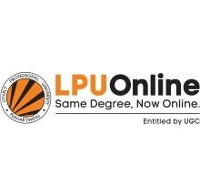 Centre for Distance and Online Education, Lovely Professional University, Jalandhar logo