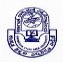 Distance learning Centre-Karnataka State Open University logo