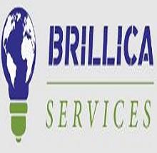 Brillica Services logo