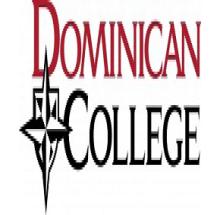 Dominican College of Blauvelt logo