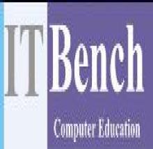 IT BENCH (powered by NDCL) logo