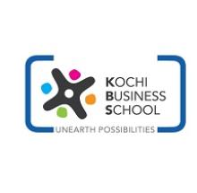 Kochi Business School logo