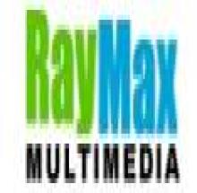 Raymax Multimedia logo