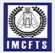 Institute of Mass Communication Film and Television Studies (IMCFTS) logo
