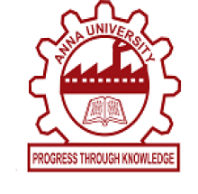 University College of Engineering, Panruti, Anna University logo